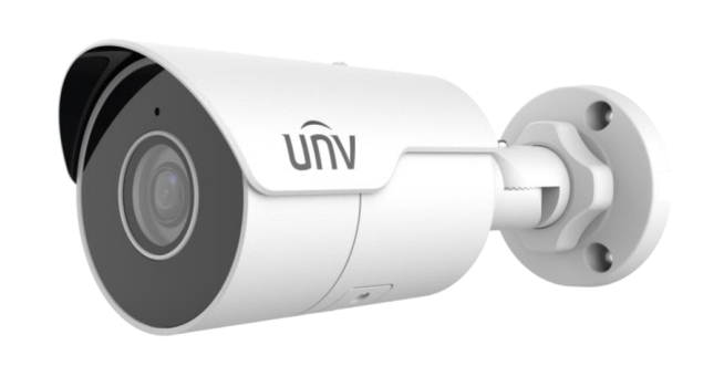 IPC2128LE-ADF28KM-G 4K 8MP Mini Fixed Bullet