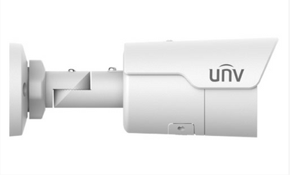 IPC2128LE-ADF28KM-G 4K 8MP Mini Fixed Bullet