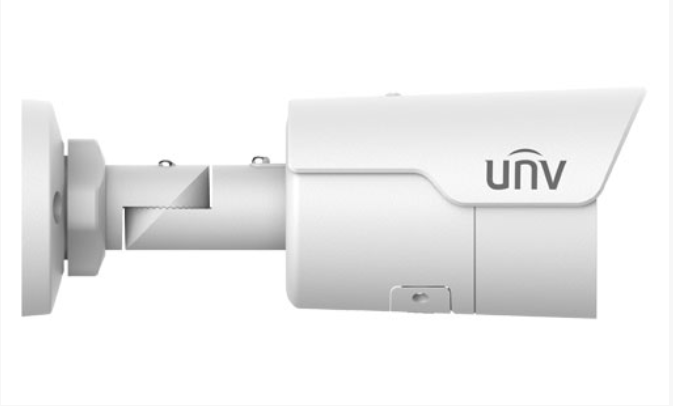 IPC2128LE-ADF28KM-G 4K 8MP Mini Fixed Bullet