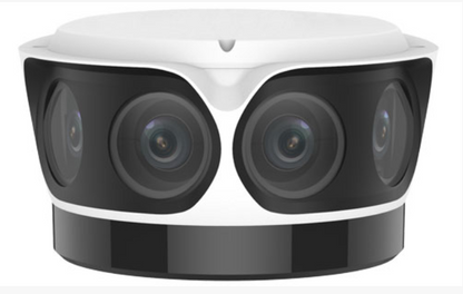 IPC8542ER5-DUP 4K Starlight OmniView