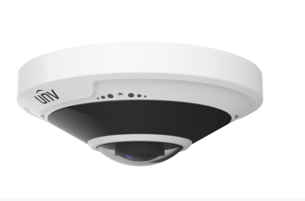 IPC815SB-ADF14K-I0 5MP Fisheye Fixed Dome