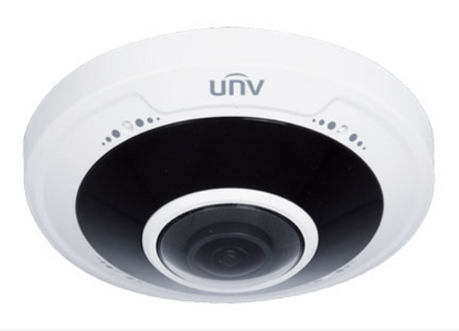 IPC815SB-ADF14K-I0 5MP Fisheye Fixed Dome