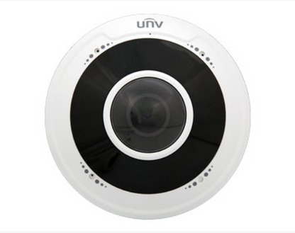 IPC815SB-ADF14K-I0 5MP Fisheye Fixed Dome
