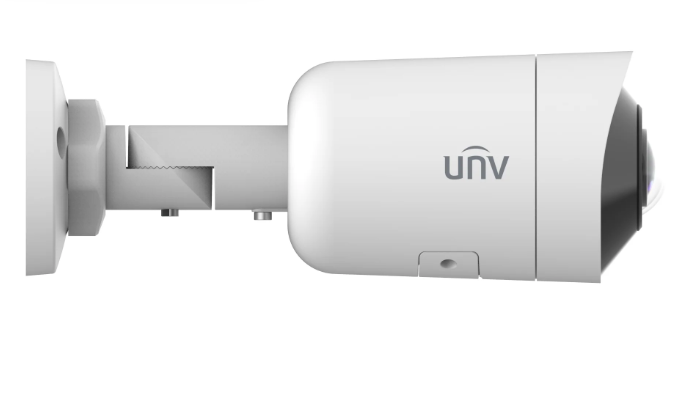 IPC2105SB-ADF16KM-I0 5MP OmniView Fixed IR Bullet