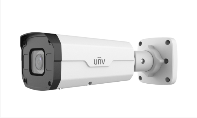 IPC2322SB-HDZK-I0 2MP WDR Lighthunter IR Network Bullet