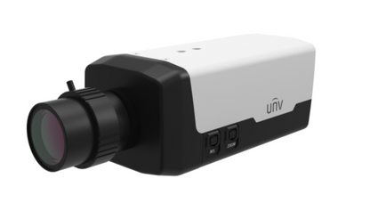 IPC568EB-DGK-I0 4K Ultra-HD LightHunter WDR Network Box