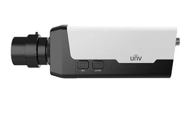 IPC568EB-DGK-I0 4K Ultra-HD LightHunter WDR Network Box