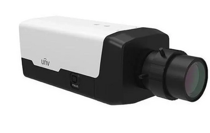 IPC568EB-DGK-I0 4K Ultra-HD LightHunter WDR Network Box