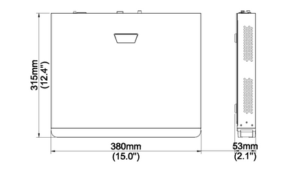 NVR302-32E2 32 Channels