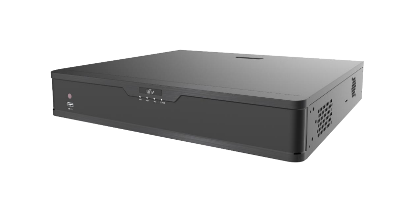NVR304-16E2-P16 16 Channels+ 16 POE