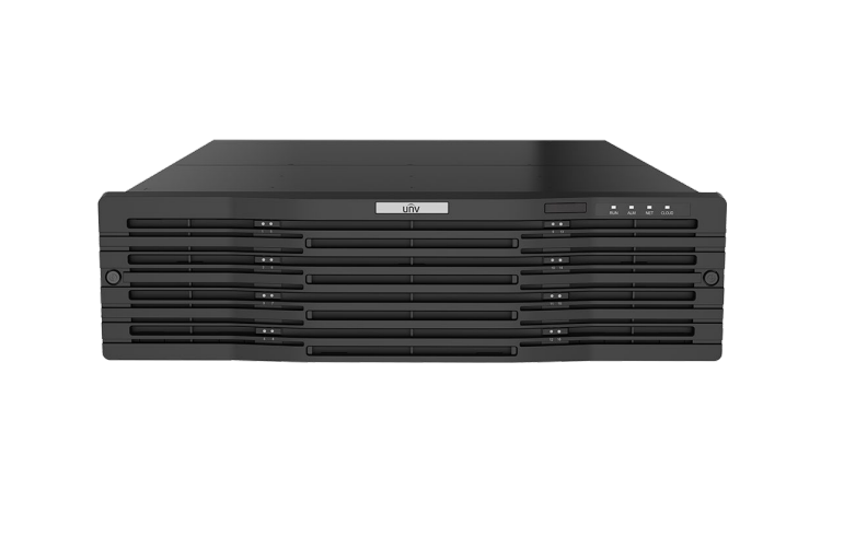 NVR-516-128 128 Channels