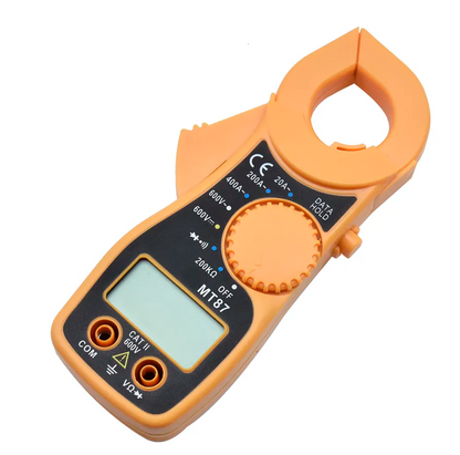 HE87 Mini digital Clamp Meter
