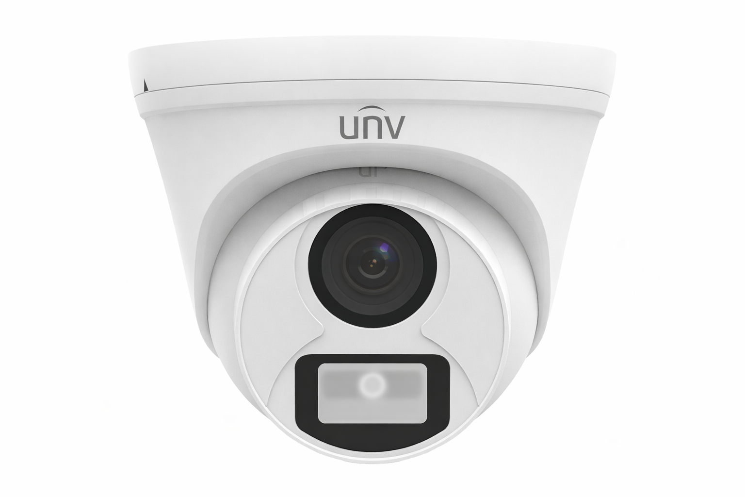 T112-F28-W 2MP ColourHunter Fixed Turret Analog Camera