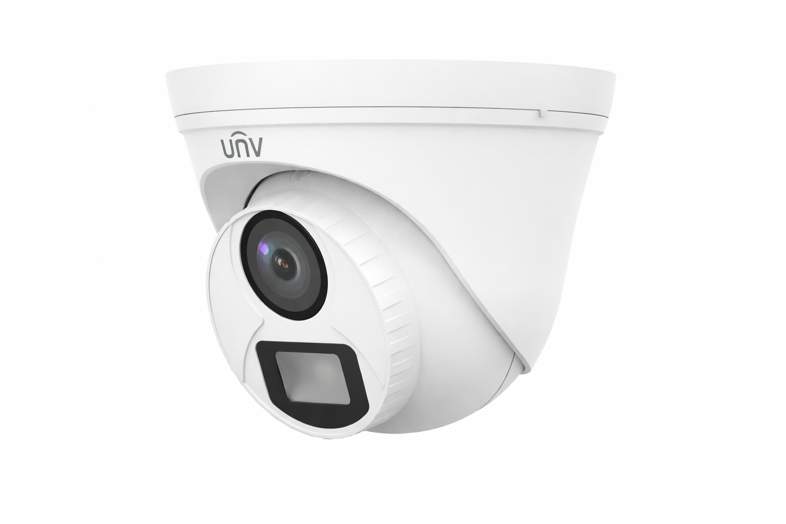 T115-F28-W 5MP ColourHunter Fixed Turret Analog Camera
