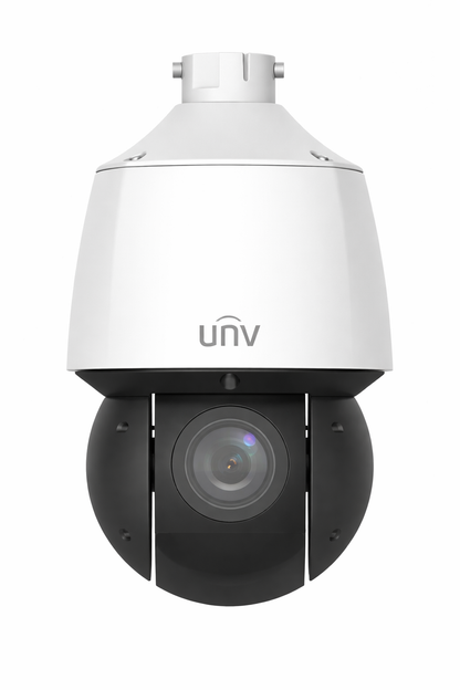 IPC6424SR-X25-VF 4MP 25x LightHunter Network PTZ Dome Camera