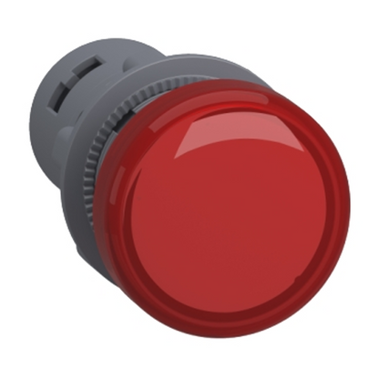 XA2-EVM4LC Round Pilot Light Ø 22
