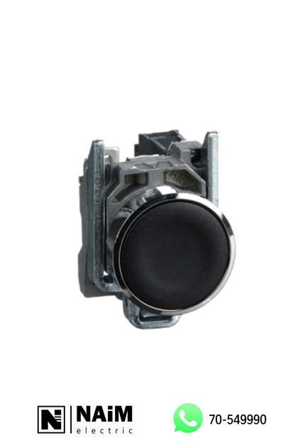 XB4-BA21 Push Button Ø 22
