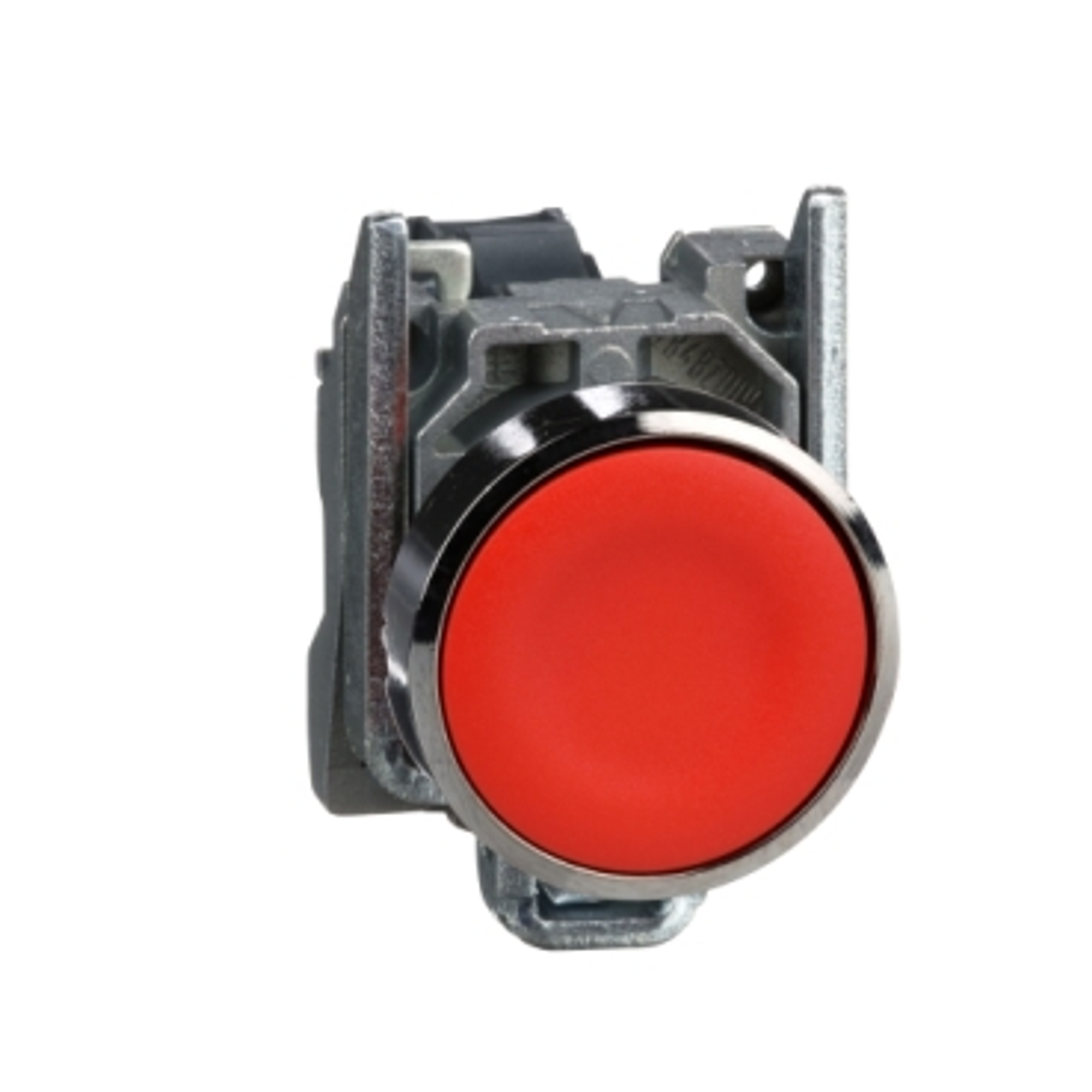 XB4-BA42 Round Push-Button Ø 22