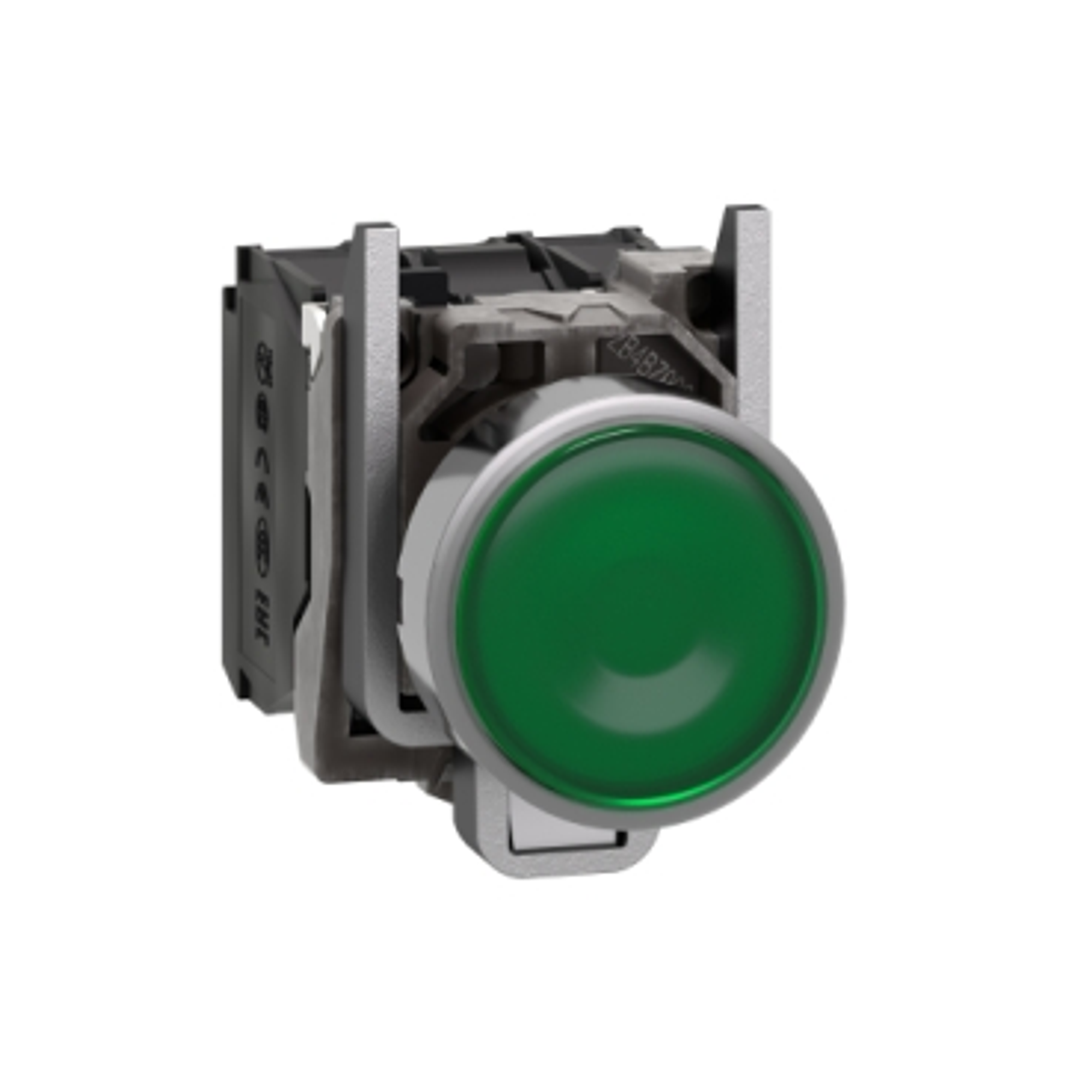 XB4-BW33B5 Push Button Ø 22