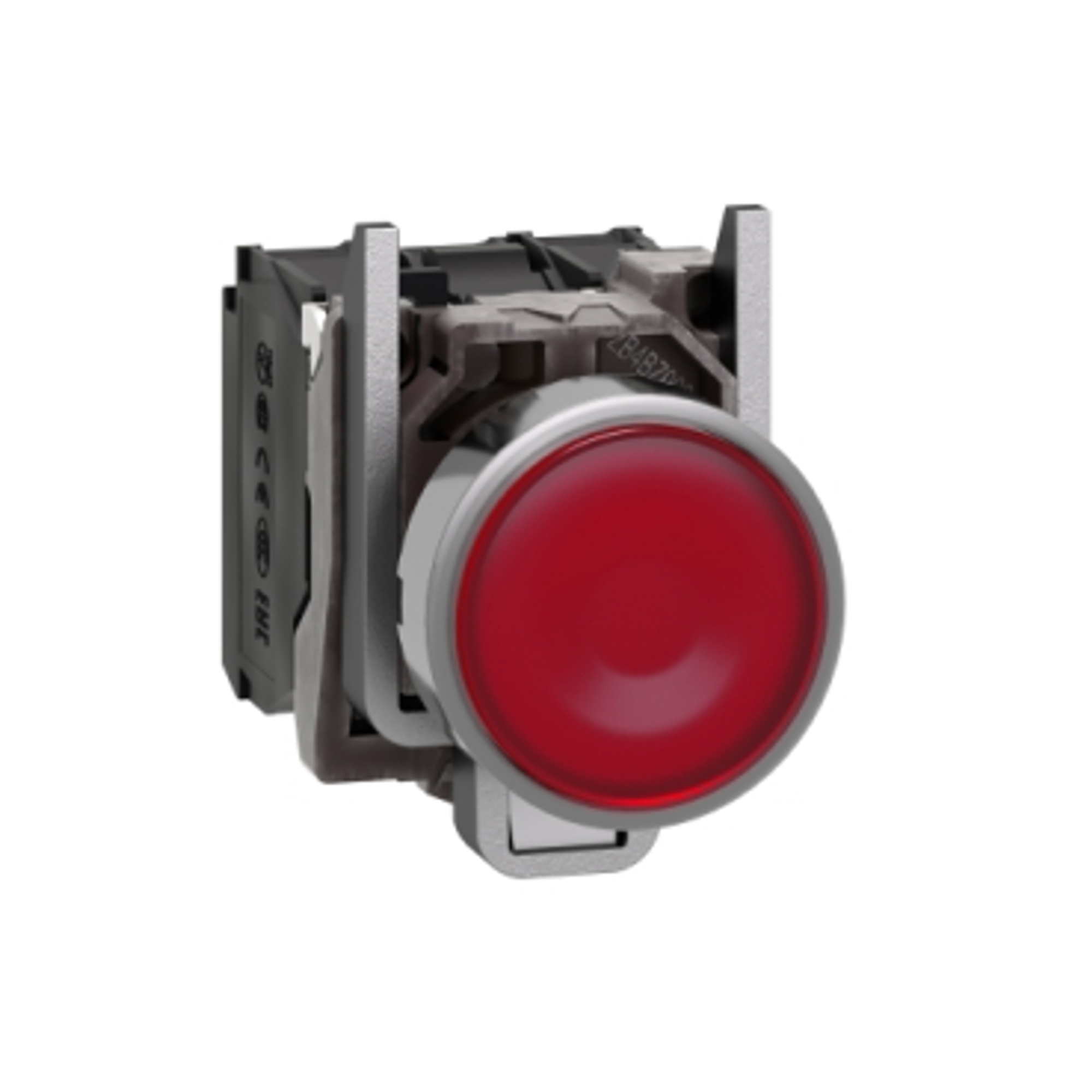 XB4-BW34B5 Push Button Ø 22