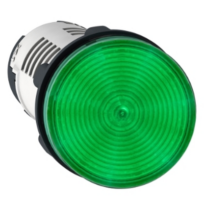 XB7-EV03MP Pilot Light Ø 22