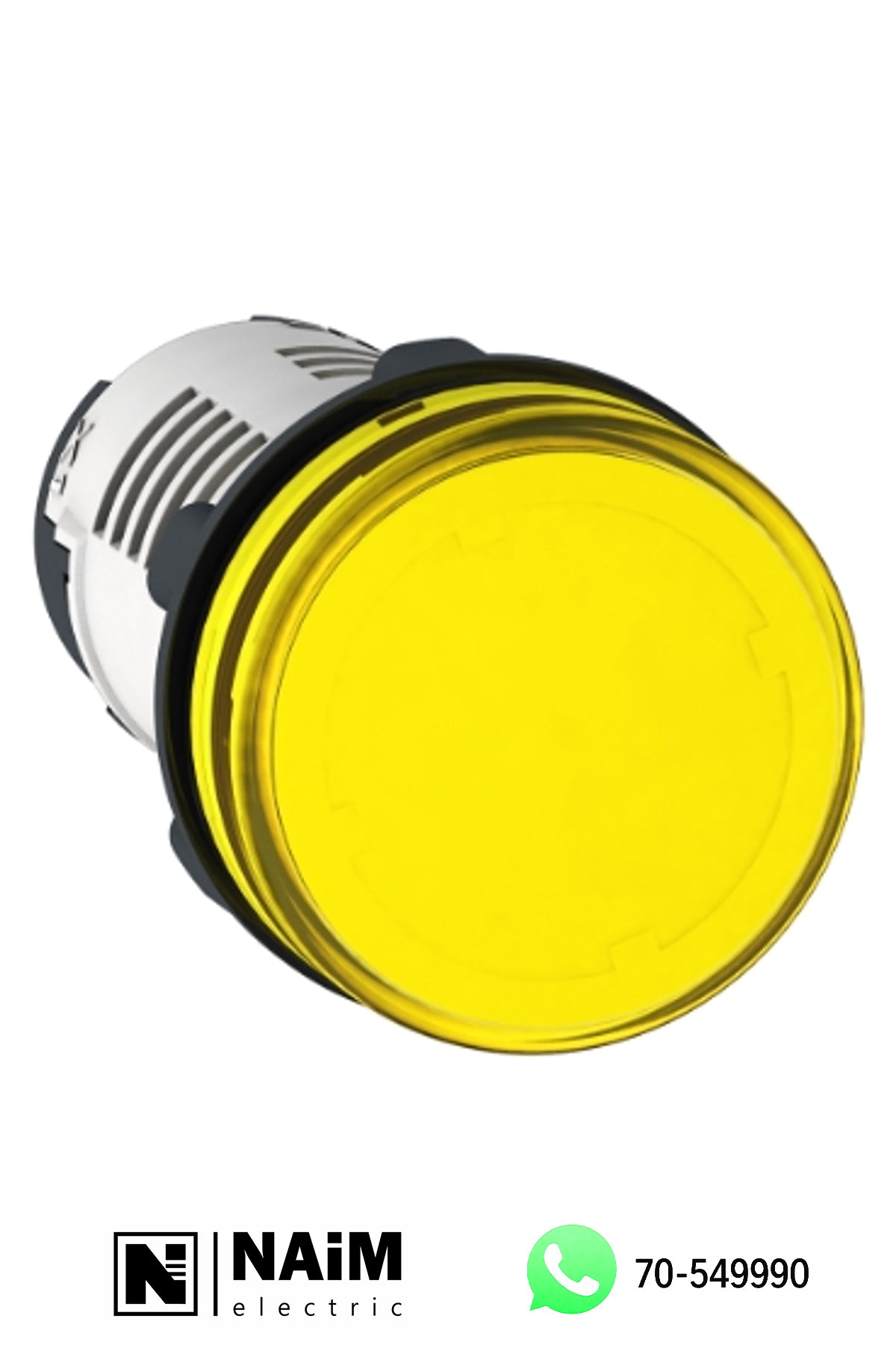XB7-EV05MP Pilot Light 22mm
