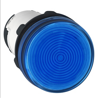 XB7-EV06MP Pilot Light Ø22