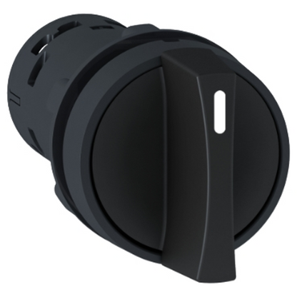 XB7-ND25 Monolithic selector switch 22mm