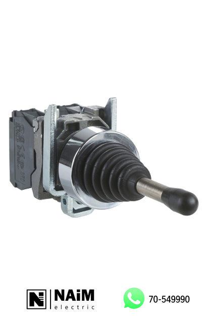 XD4PA22 Joystick controller 22mm