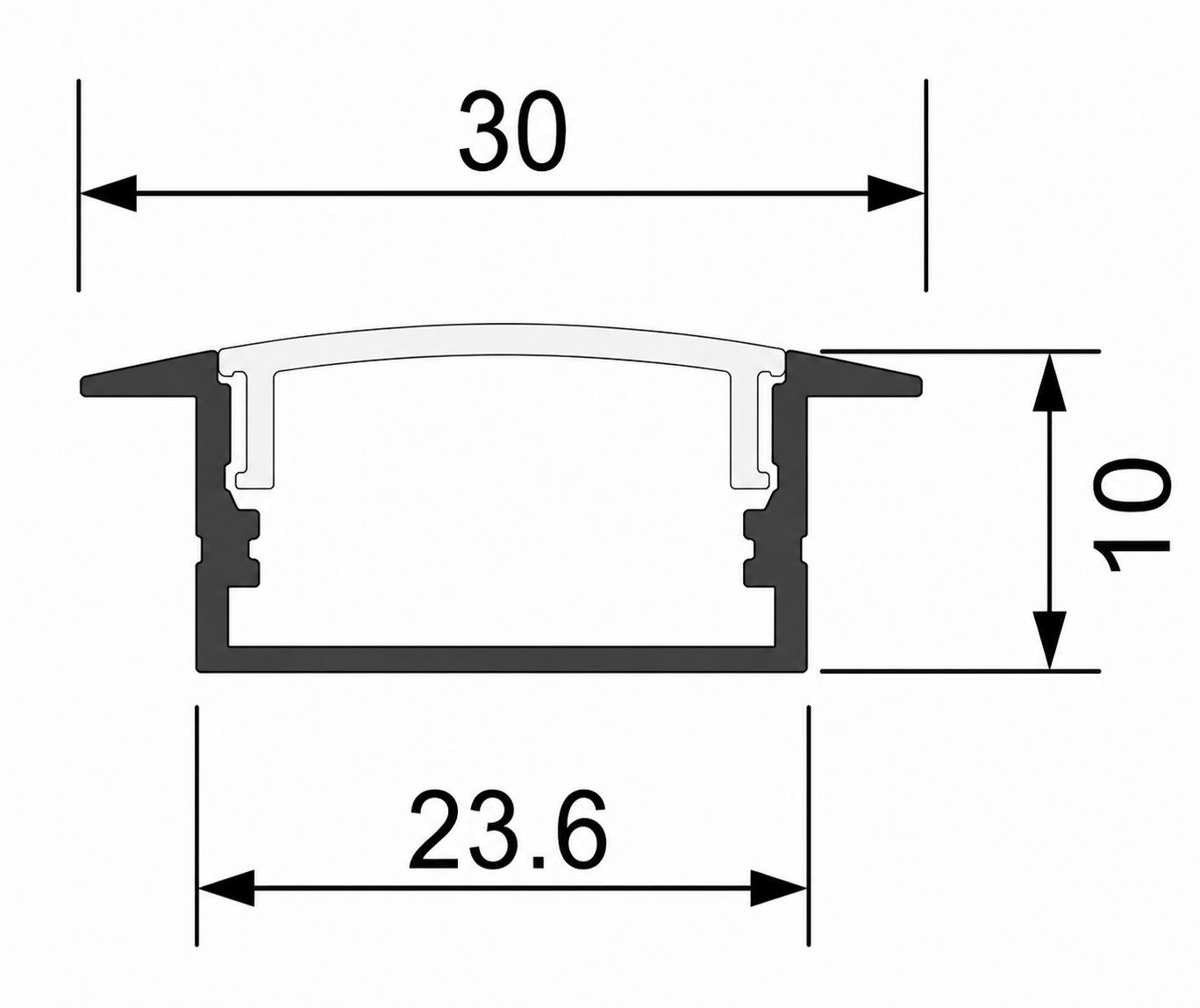 519 SV-BK