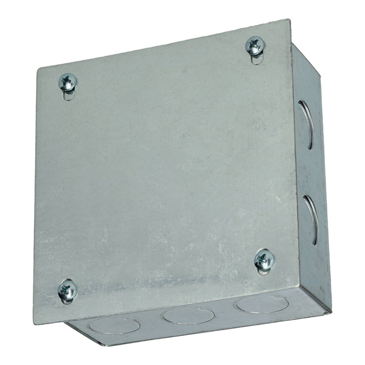 ALX-011515 15x15x10 EMT Steel Junction Box