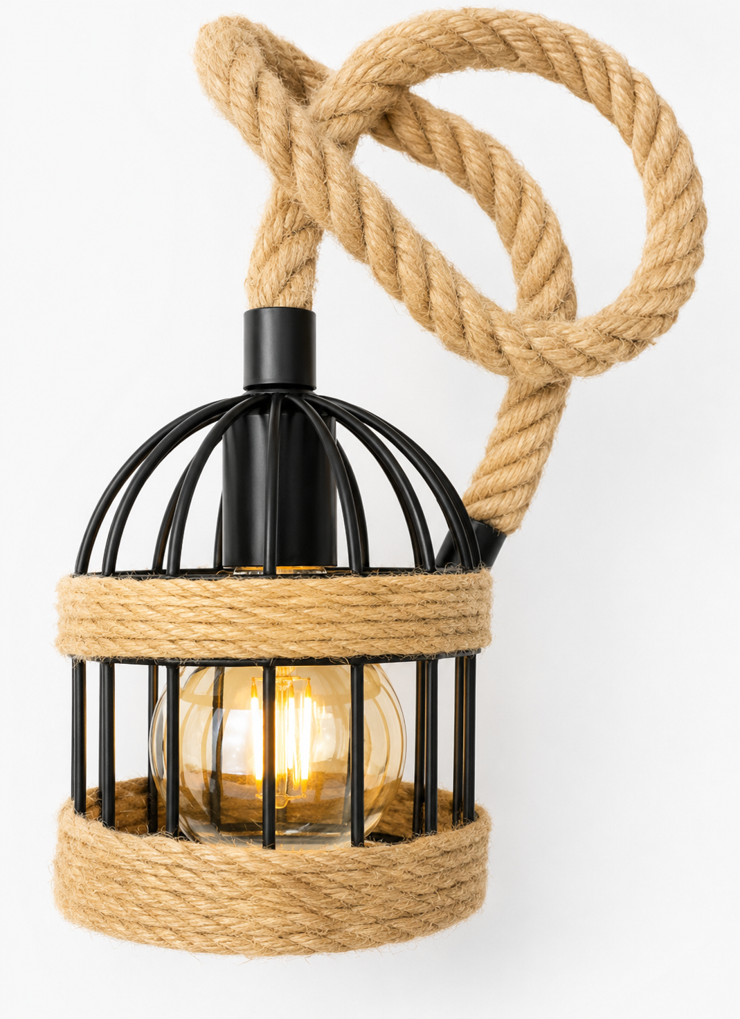 Rope -10
