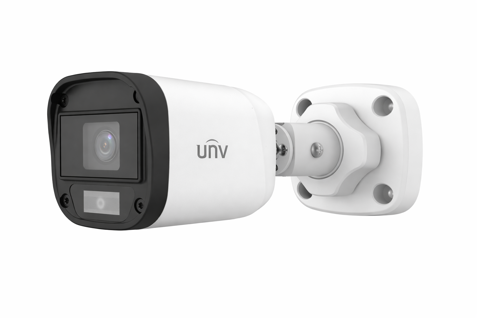 B115-F40-W 5MP ColourHunter Fixed Bullet Analog Camera