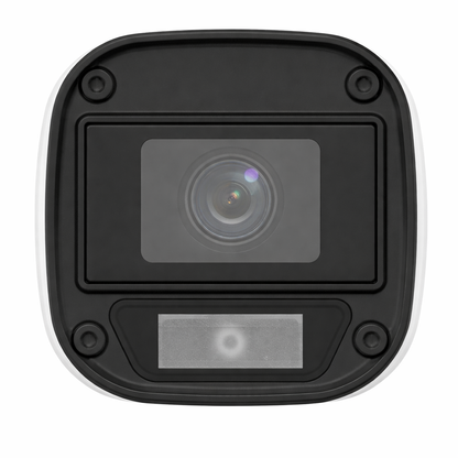 B115-F40-W 5MP ColourHunter Fixed Bullet Analog Camera