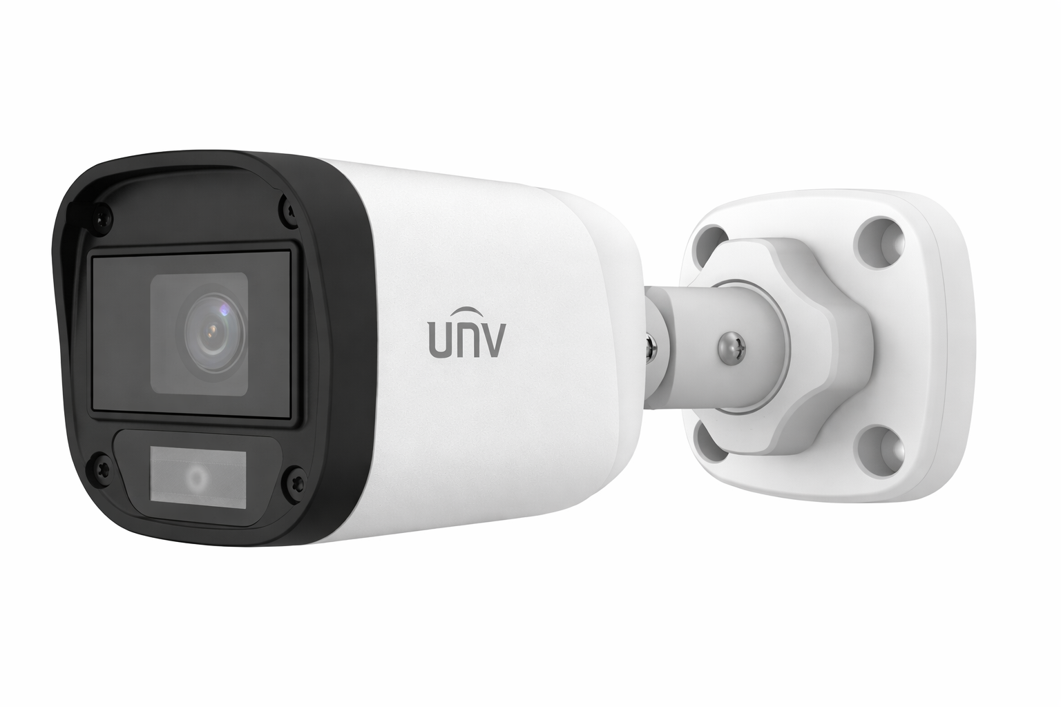 B112-F40-W 2MP ColourHunter HD Fixed Mini Bullet Analog Camera