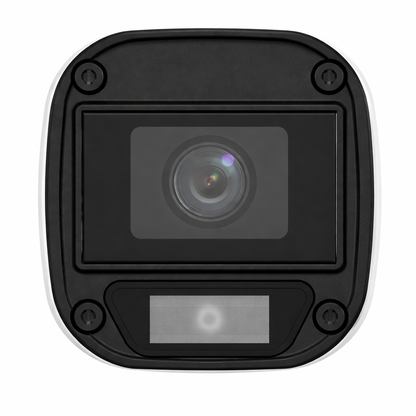 B115-F40 5MP HD Fixed IR Mini Bullet Analog Camera