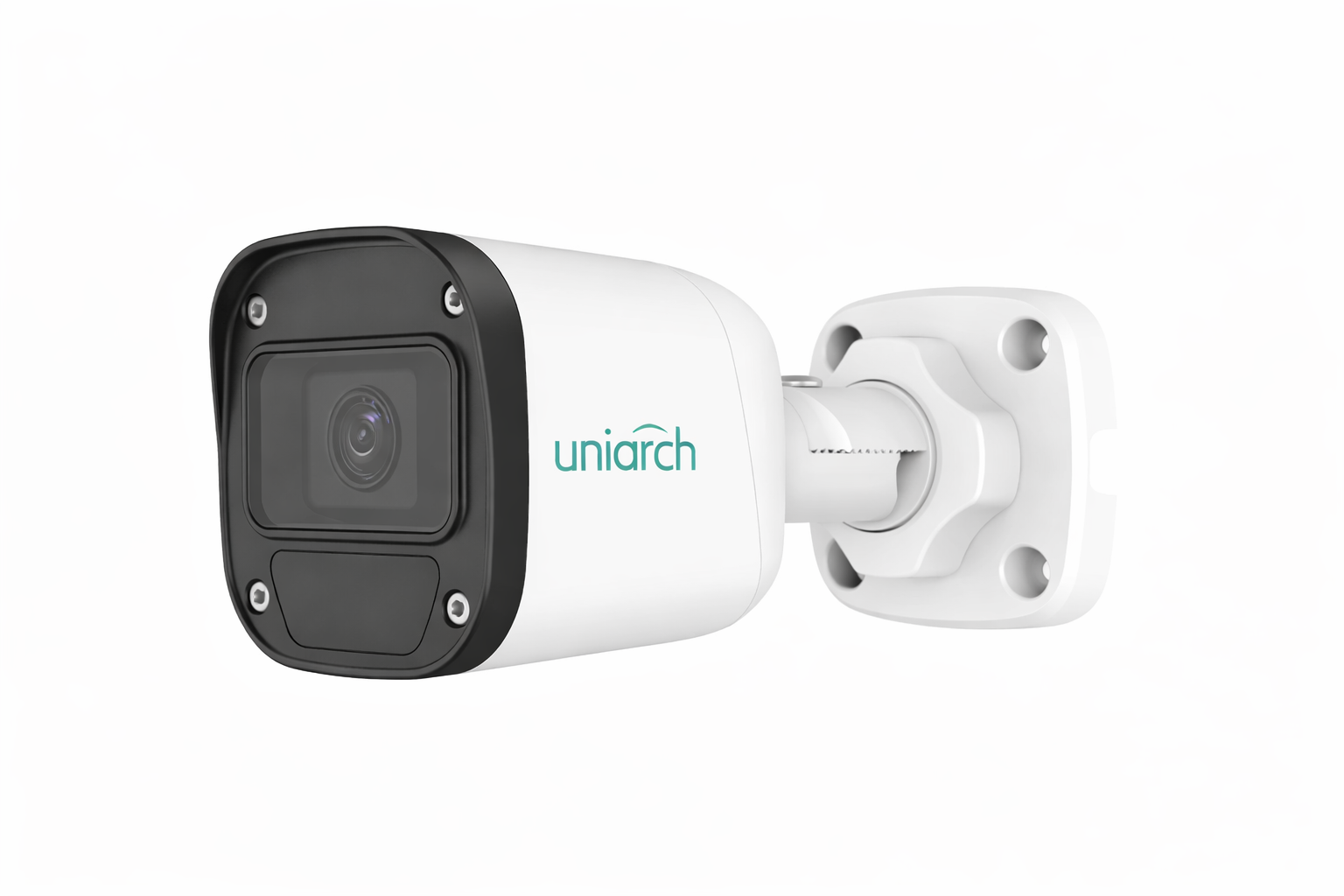 B112-AF28 2MP Fixed IR Bullet Analog Camera