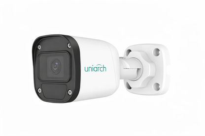 B112-AF28 2MP Fixed IR Bullet Analog Camera