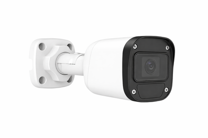 B112-AF28 2MP Fixed IR Bullet Analog Camera