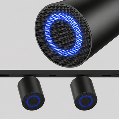 MD20-SPEAKER
