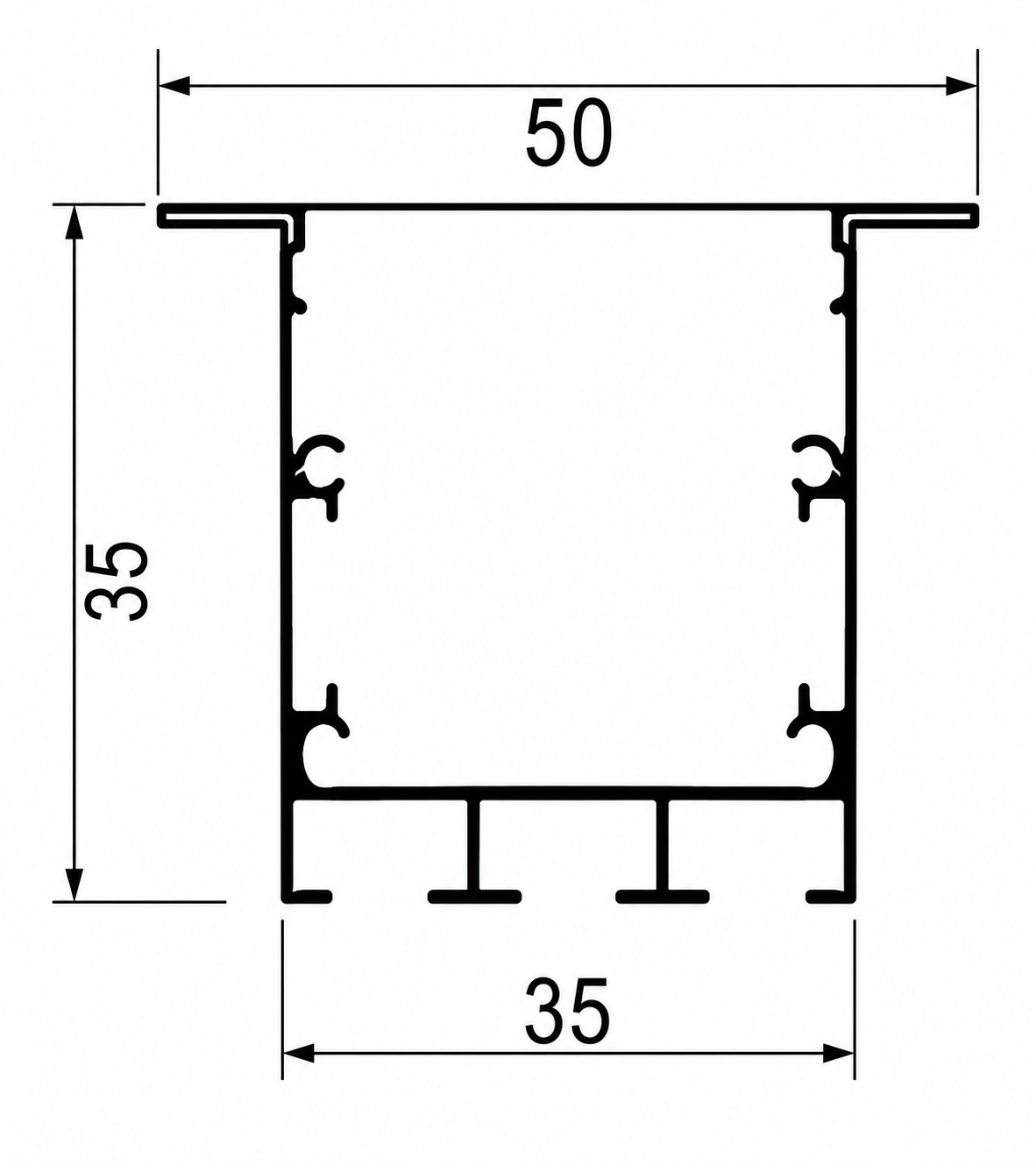 605A SV