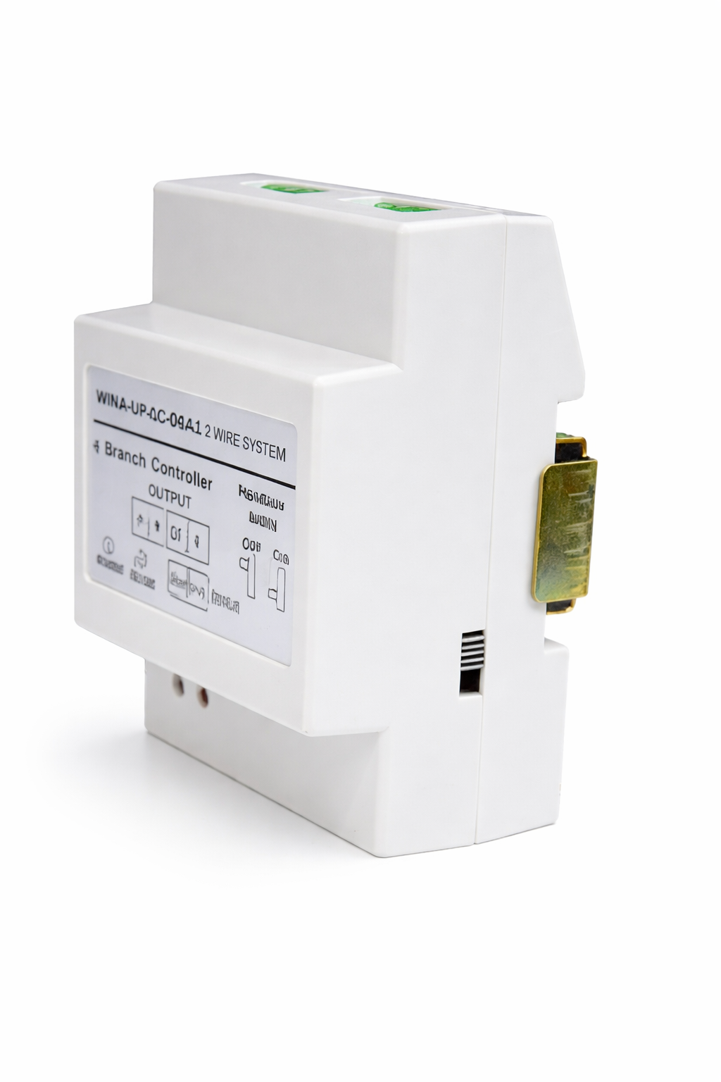 DBC4A1 2-Wire Branch Distributor