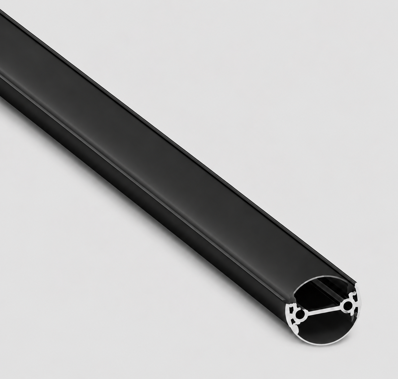Aluminum profile 359
