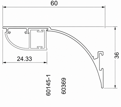 6036 WH