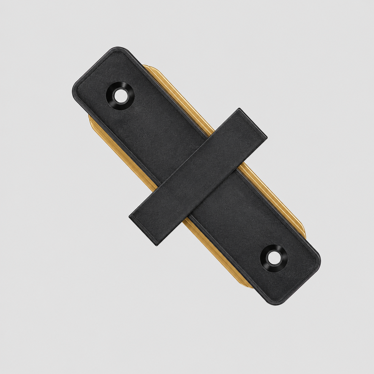 Straight Connector