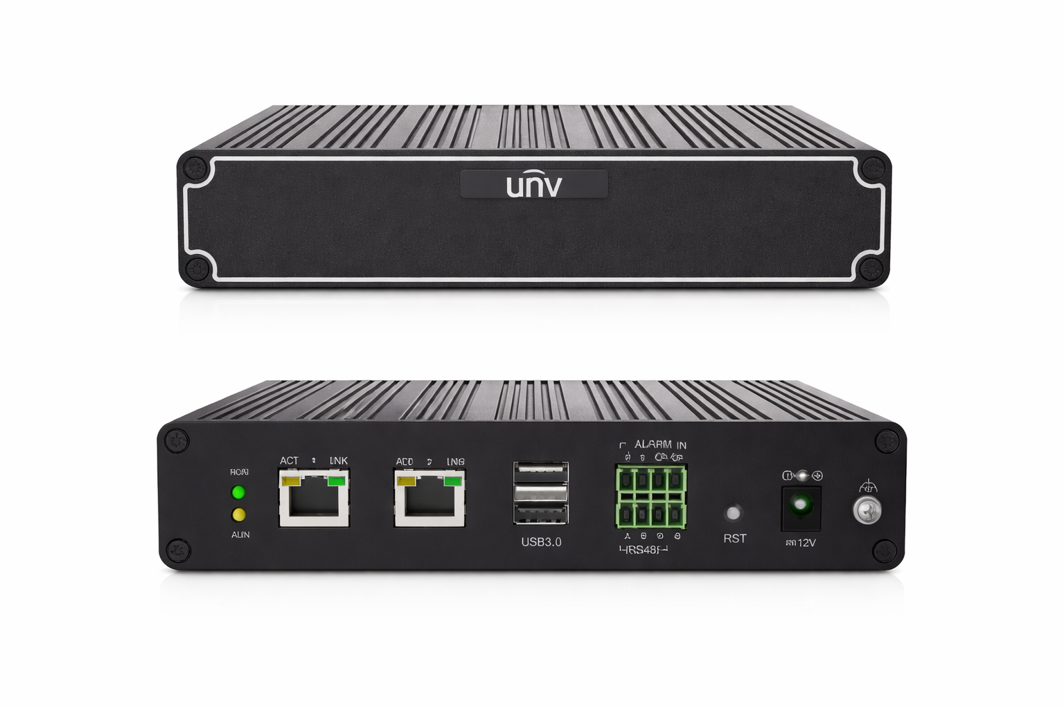 ECS-508B-XP-HD Smart Function Server