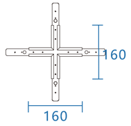 MAG-R20-F603-CROSS