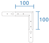 MAG-R20-S601-ELBOW