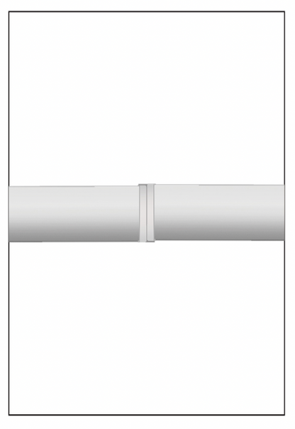 Connector Elbow 90° Linkable