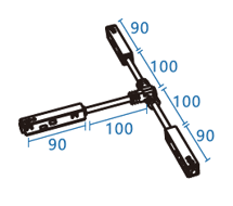 MAG-R20-CONNECT T